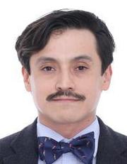 Photo of Andres Gomez Aldana